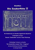 Goethes: Die Zauberflöte II
