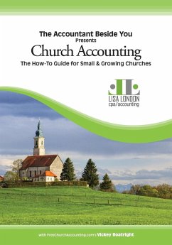Cover Church Accounting