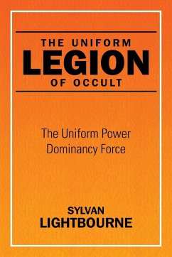 The Uniform Legion of Occult - Lightbourne, Sylvan