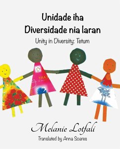 Unidade iha Diversidade¿ nia laran - Lotfali, Melanie