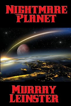 Nightmare Planet - Leinster, Murray
