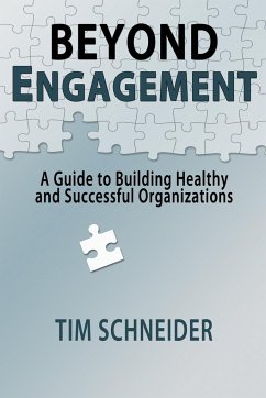 Beyond Engagement - Schneider, Tim
