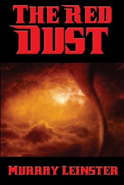 The Red Dust - Leinster, Murray