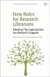 New Roles for Research Librarians - Bild 1