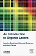 An Introduction to Organic Lasers - Bild 1