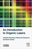 An Introduction to Organic Lasers