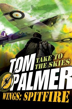 Spitfire - Palmer, Tom
