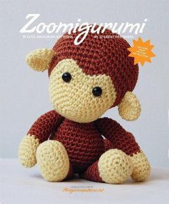 Zoomigurumi - Amigurumipatterns Net