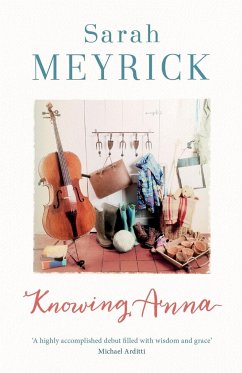 Knowing Anna - Meyrick, Sarah