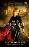 Seraphs (eBook, ePUB)