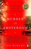 Murder in Amsterdam (eBook, ePUB)
