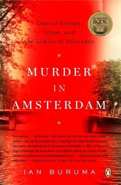 Murder in Amsterdam (eBook, ePUB) - Buruma, Ian