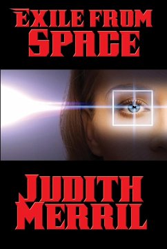 Exile from Space - Merril, Judith