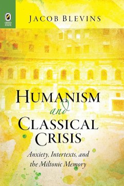 Humanism and Classical Crisis