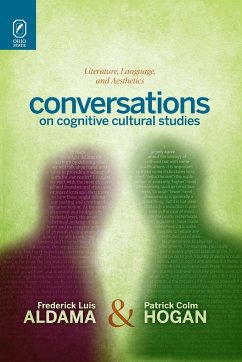 Conversations on Cognitive Cultural Studies - Aldama, Frederick Luis