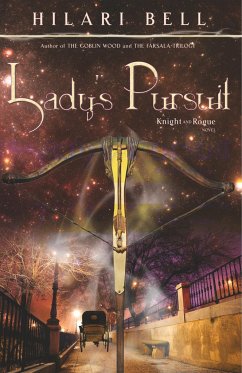 Lady's Pursuit - Bell, Hilari