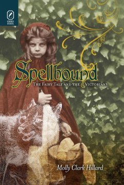 Spellbound - Hillard, Molly Clark