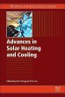 Advances in Solar Heating and Cooling - Bild 1