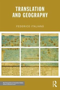 Translation and Geography - Italiano, Federico