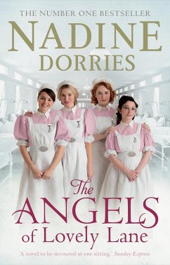 The Angels of Lovely Lane: Volume 1 - Dorries, Nadine