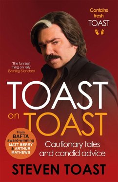 Cover Toast on Toast