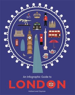 An Infographic Guide To: London - Holland, Simon