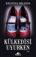 Külkedisi Uyurken - Ohlsson, Kristina