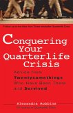 Conquering Your Quarterlife Crisis (eBook, ePUB)