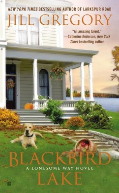 Blackbird Lake (eBook, ePUB) - Gregory, Jill