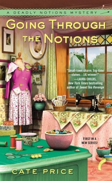 Going Through the Notions (eBook, ePUB)