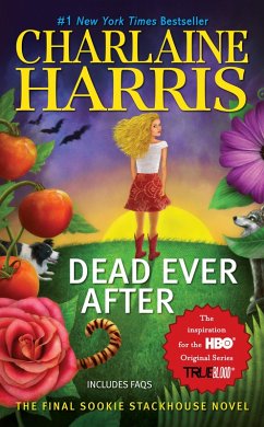 Dead Ever After (eBook, ePUB) - Harris, Charlaine