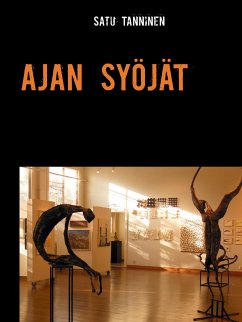 AJAN SYÖJÄT (eBook, ePUB)