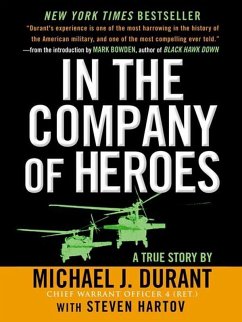 Cover In The Company Of Heroes (eBook, ePUB)