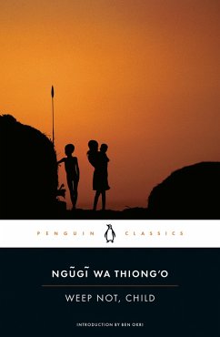 Weep Not, Child (eBook, ePUB) - Wa Thiong'O, Ngugi