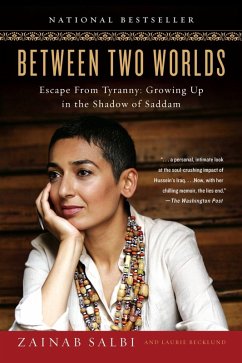 Between Two Worlds (eBook, ePUB) - Salbi, Zainab; Becklund, Laurie