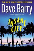 Insane City (eBook, ePUB)