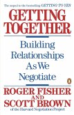 Getting Together (eBook, ePUB)