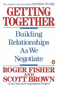 Cover Getting Together (eBook, ePUB)