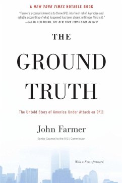 The Ground Truth (eBook, ePUB) - Farmer, John