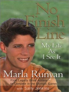 No Finish Line (eBook, ePUB) - Runyan, Marla; Jenkins, Sally