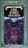 A Pride of Princes (eBook, ePUB)