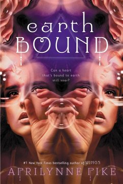 Earthbound (eBook, ePUB) - Pike, Aprilynne