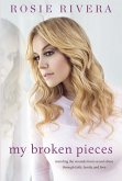 My Broken Pieces (eBook, ePUB)