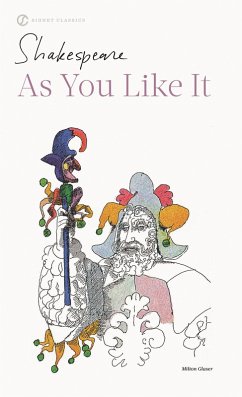 Cover As You Like It (eBook, ePUB)