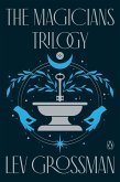 The Magicians Trilogy Books 1-3 (eBook, ePUB)