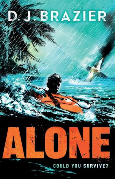 Alone (eBook, ePUB)
