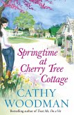 Springtime at Cherry Tree Cottage (eBook, ePUB)