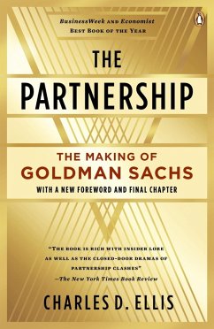 The Partnership (eBook, ePUB) - Ellis, Charles D.