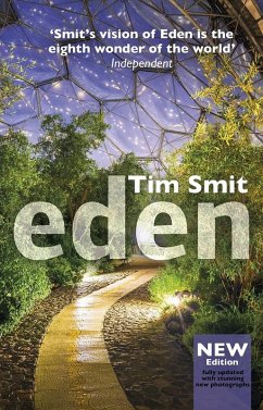 Eden (eBook, ePUB) - Smit, Tim