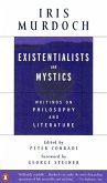 Existentialists and Mystics (eBook, ePUB)